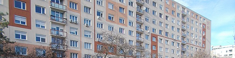 Újpalotai 6.sz. Lakásfenntartó Szövetkezet