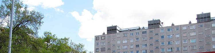 Újpalotai 6.sz. Lakásfenntartó Szövetkezet