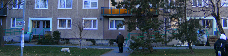 Újpalotai 6.sz. Lakásfenntartó Szövetkezet