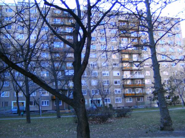 Újpalotai 6.sz. Lakásfenntartó Szövetkezet