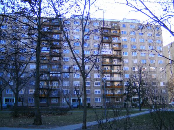 Újpalotai 6.sz. Lakásfenntartó Szövetkezet