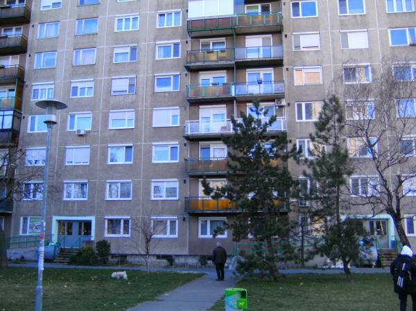 Újpalotai 6.sz. Lakásfenntartó Szövetkezet