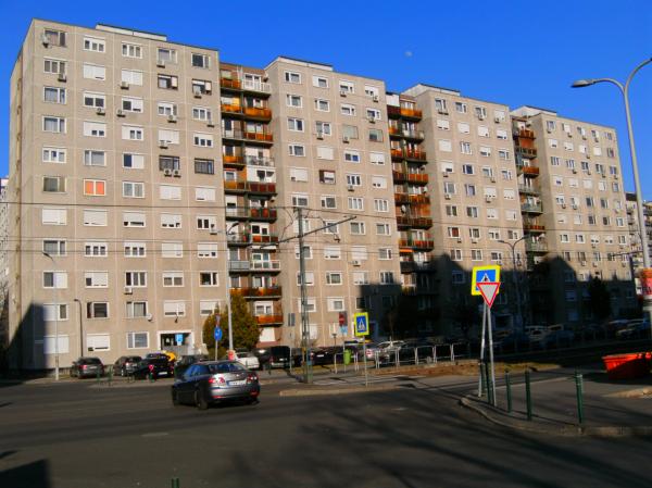 Újpalotai 6.sz. Lakásfenntartó Szövetkezet