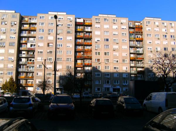 Újpalotai 6.sz. Lakásfenntartó Szövetkezet